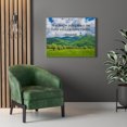 thumbnail image 4 of Scripture Walls  Heaven is Perfect Matthew 5:48 Christian Wall Art Print Ready to Hang Unframed, 4 of 10
