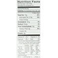 thumbnail image 3 of (Pack Of 12) Fody Food Co Bar Almond Coconut 1.41 Oz, 3 of 3