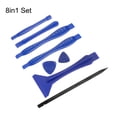thumbnail image 4 of Uxcell 8in1 Set Electronics Repair Tool Kit Plastic Bar Removing Set for Screen, 4 of 6