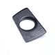 thumbnail image 5 of Marco de calibre Udad derecha Reempzo oldura de plástico Cubierta del instación Accesorios de ventición de aire Compatible Soledad Marco de calibre, 5 of 10