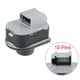 thumbnail image 5 of Interruptor de espejo retrovisor eléctrico Control remoto 1J1959565F para Volkswagen Beetle 1998-2010 Jetta 1999-2005 Passat 1998-2005, 5 of 6