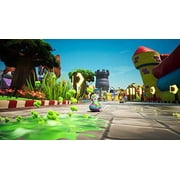 Race with Ryan (PS4)