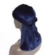 thumbnail image 1 of Sombrero pirata de cola larga de terciopelo Capa de terciopelo estilo hip hop coreano Estilo unisex de terciopelo, 1 of 1