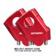thumbnail image 4 of Accesorios Para Coches Recambios De Automóvil Productos Motorcycle 22/28mm Handlebar Heightening Riser Bar Clamp Mount For MT25 MT03 TDM, 4 of 4