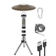 thumbnail image 5 of Lámpara de camping 3 Gear Light Single LED Mini con cuerda para colgar en el cuello ( ), 5 of 8
