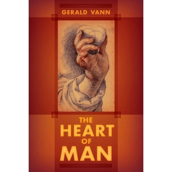 The Heart of Man, (Paperback)