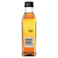 thumbnail image 6 of Johnnie Walker Black Label Blended Scotch Whisky, 50mL Plastic, 6 of 6