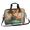 Multicolour 4, variant on Herdesigns Highland Cow Floral Laptop Bag for Women Men, Computer Case Briefcase Messenger Bags, 15-15.6 inch Laptop Sleeve Shoulder Bag