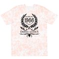 thumbnail image 3 of Inktastic Born in 1966 Limited Edition T-Shirt, 3 of 5