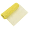 thumbnail image 3 of Guirnalda de Cinta de Malla Sunnimix Amarillo, 3 of 8