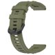 thumbnail image 4 of Correa de reloj de silicona correa de reloj ajustable adecuada para Amazfit T-Rex Ultra, 4 of 9
