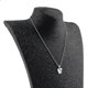 thumbnail image 2 of Fashion Girls Cute Squirrel Pendant Silver Necklace Women Jewelry Accessory, 2 of 5