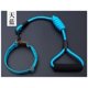 thumbnail image 3 of Juego de collares para perros pequeños, correa con hebilla ajustable, arnés para perros grandes, correa para caminar para chihuahuas, arnés para perros y mascotas, 3 of 5