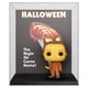 thumbnail image 2 of ¡Exclusivo Funko POP! Portada del DVD: Figura de vinilo de Michael Myers que brilla en la oscuridad de Halloween, multicolor, 2 of 4