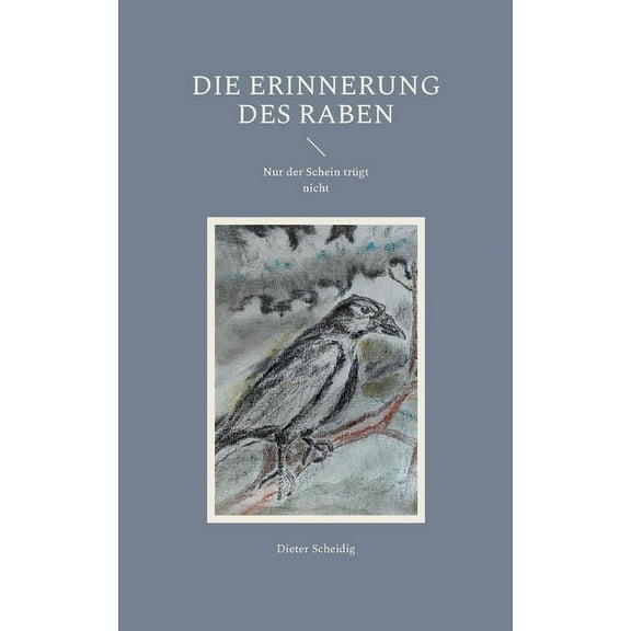 Die Erinnerung des Raben (Paperback)