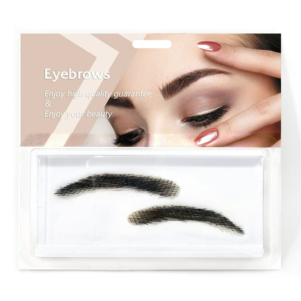 Walmart eyebrows cheap