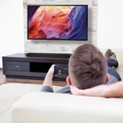 iLive 2.0 29 HD Soundbar with Bluetooth, ITB037BO