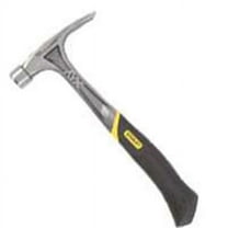 Stanley Tools 51-169 Steel Rip Hammer Antivibe 28 Oz.