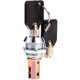 thumbnail image 5 of Toolbox Lock with Keys, Replacement Lock for Tool Cabinets, Drawer, 5 of 5