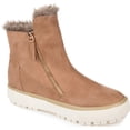thumbnail image 1 of Journee Collection Womens Ankle Boots and Booties, 1 of 5