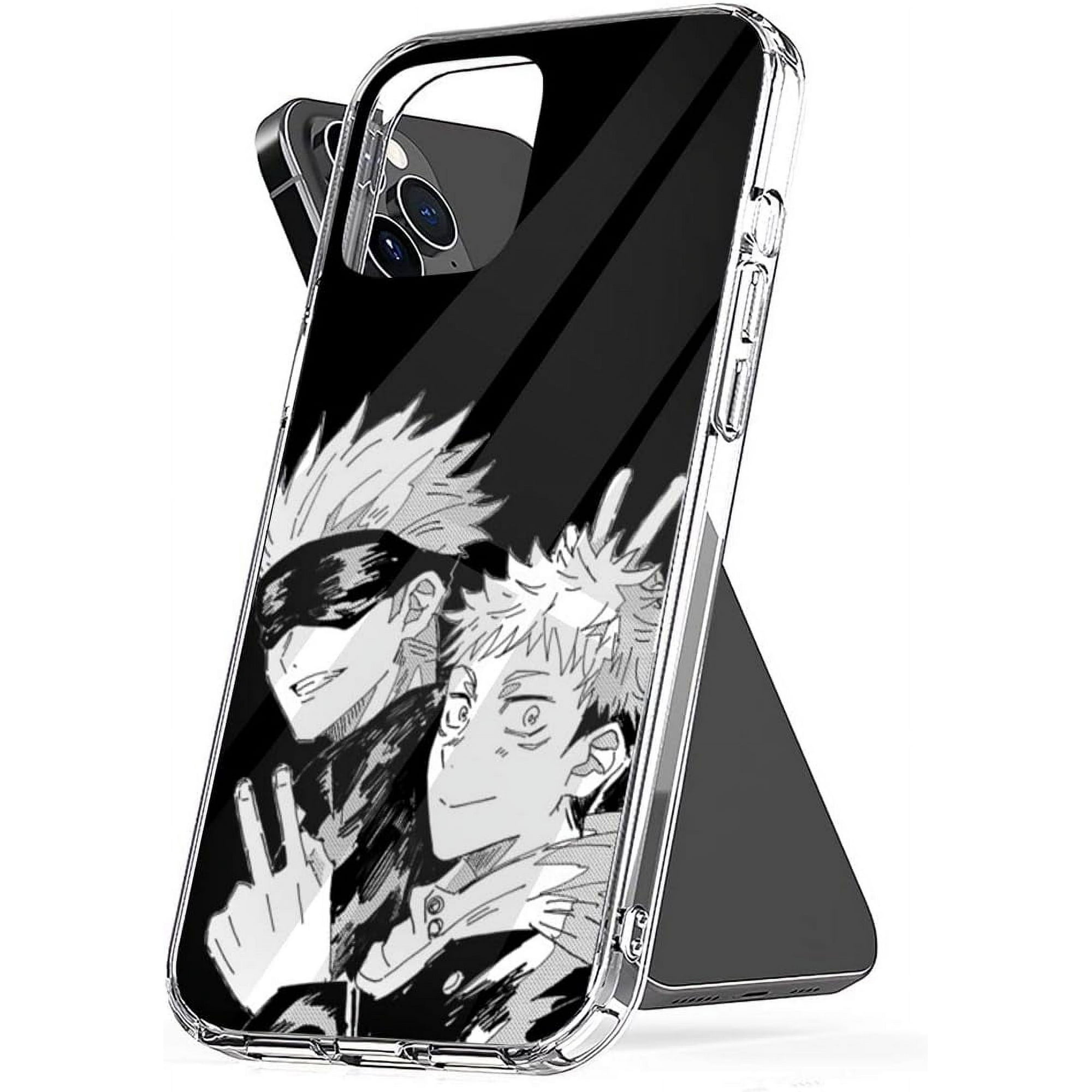 Phone Case Jjk Accessories Cover and Shockproof Itadori Transparent Compatible with iPhone 12 Pro 6.1 Inch - Walmart.ca Phone Case Jjk Accessories Cover and Shockproof Itadori Transparent Compatible with iPhone 12 Pro 6.1 Inch - Walmart.ca