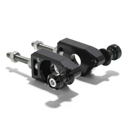 

Tarazon Axle Blocks Chain Adjuster Lifting Screws for Sur-ron LB X Segway Talaria Sting