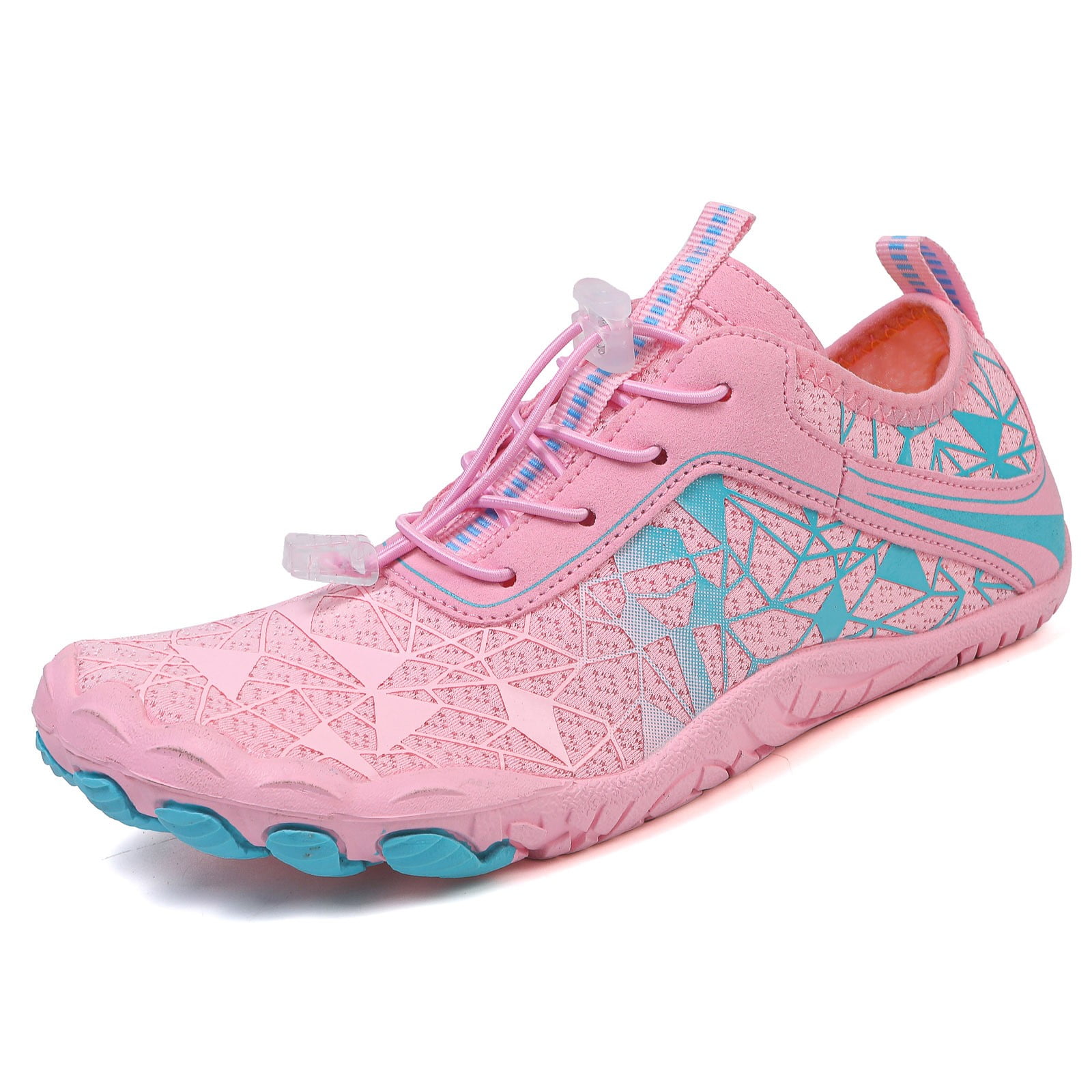 Barefoot Water Shoes for Women Men Waterproof Non Slip Hiking Walking Sneakers Beach Aqua Surfing Shoes