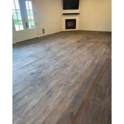 WeatherWash Topcoat: FLAT Polyurethane