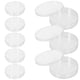 thumbnail image 4 of Cajas transparentes de tiramisú de 20 piezas Cajas de pastel de mouse doméstica Cajas de pastel transparentes Cajas de embalaje, 4 of 6