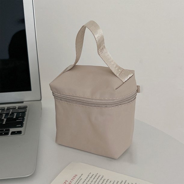 Handheld Makeup Bag Travel Storage Bag Lipstick Storage Bag