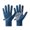 Blue, variant on Thermal Ski Liner Gloves for Men Women, Thin Fleece Touchscreen Inner Gloves, Warm Non-slip Winter Liners for Skiing Snowboarding Running Outdoor Sports