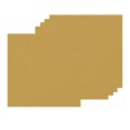 thumbnail image 1 of Superficie de construcción de base de impresora 3D de hoja PEI 235x235 mm Baoblaze Superficie de construcción de impresora 3D, 1 of 8