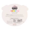 thumbnail image 2 of Brillo labial BYS Mini Me rainbow strawberry y tropical 2 pzas, 2 of 4