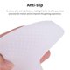 thumbnail image 5 of Funda Protectora De Silicona Con Mango, Funda Antideslizante Con Mango, Funda Protectora Con Mango De Juego Para Ps5 sonducket EL014315-02, 5 of 6