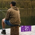thumbnail image 5 of Fishing Head Hook Crank Hook Fish Hook Fishing, 5 of 5