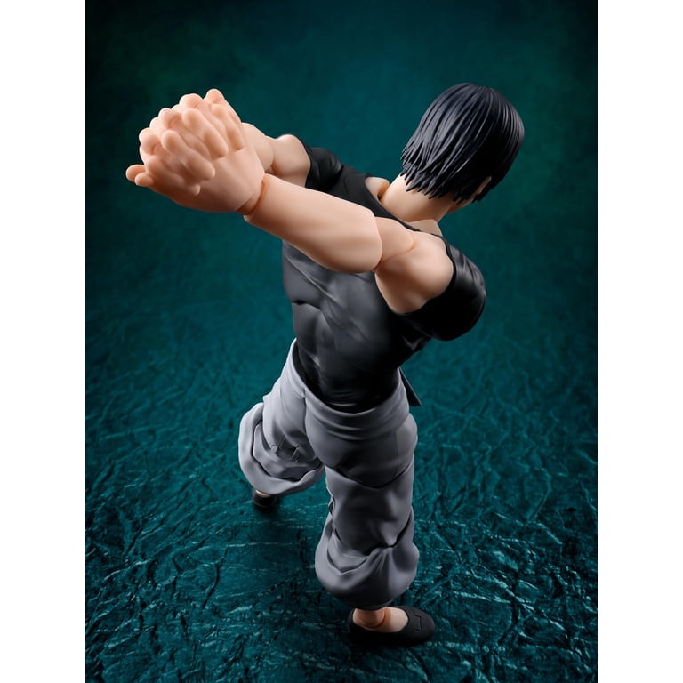 Toji Fushiguro 