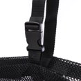 thumbnail image 4 of Bolsa De Almacenamiento De Piscina Colgante Ajustable De Gran Capacidad, Bolsa De Red, Bolsa De Almacenamiento De Juguetes Inflables De Baloncesto De Fútbol Yuarrent HA017440-00, 4 of 6