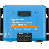Victron SmartSolar MPPT Charge Controller-150V-100AMP