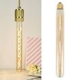 thumbnail image 4 of LED Vintage Bulbs, LED Filament Bulb Multifunction Dimmable E27 E26  For Restaurants, 4 of 8