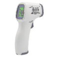 thumbnail image 1 of Animal Thermometer Pig Cow Sheep Dog Cat Pet Animal Electronic Thermometer Handheld Infrared Temperature Measuring Gun, 1 of 5