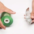 thumbnail image 4 of Grafting Tape, Clear Self-adhesive Plant Repair Tape (100m X 2 Cm ), 4 of 5