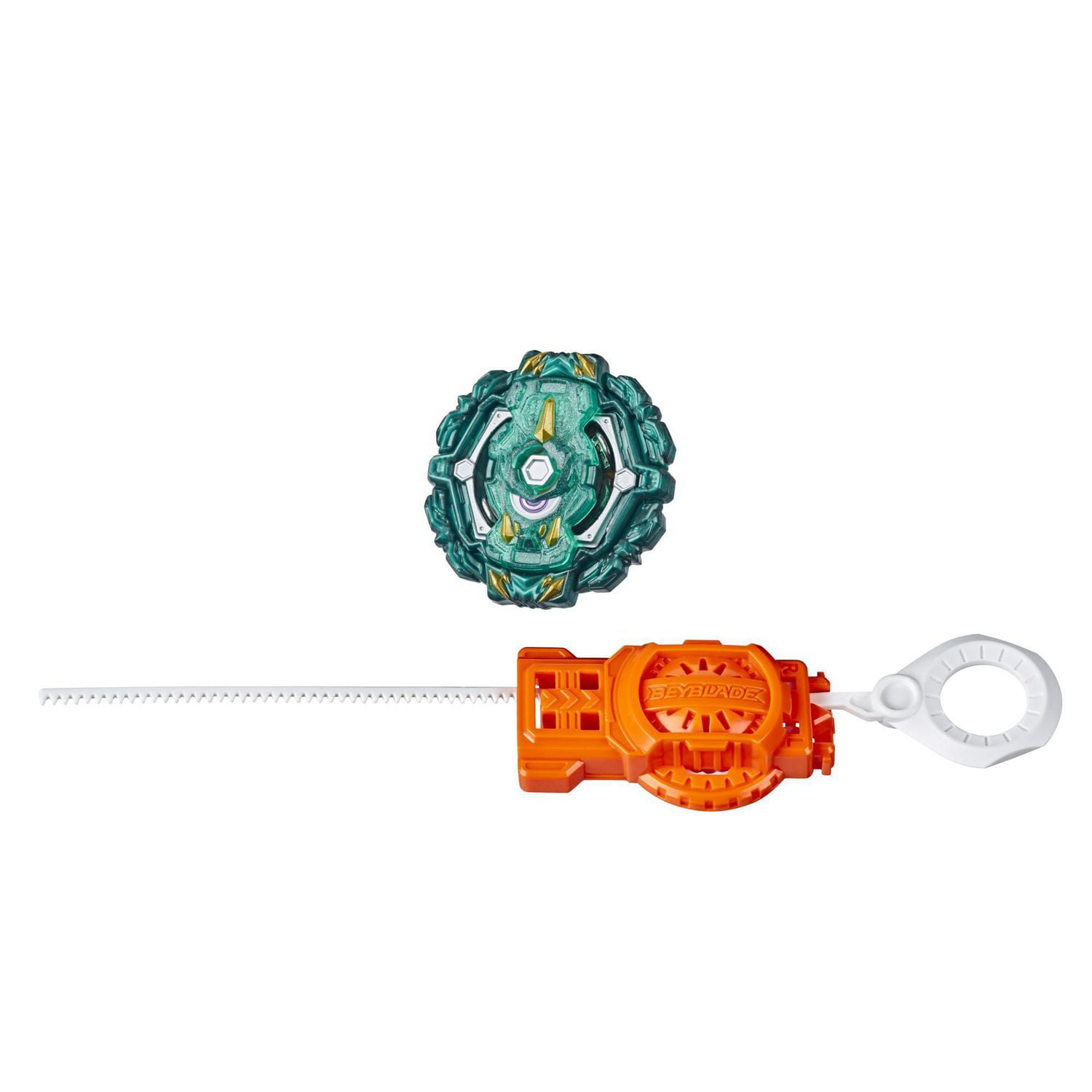 Beyblade Burst Rise Hypersphere Poison Cyclops C5 Starter Pack