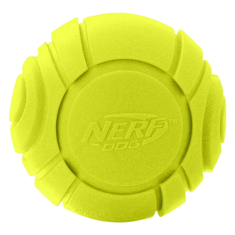 Nerf dog hotsell sonic ball