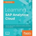 thumbnail image 1 of Pre-Owned Learning SAP Analytics Cloud (Paperback), 1 of 1