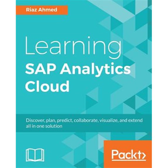 Pre-Owned Learning SAP Analytics Cloud (Paperback)