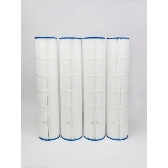 Pentair Clean and Clear Plus 520 Pool Filter Cartridges, 4 Pack
