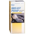 thumbnail image 2 of Cara Manual Bulb Breast Pump Assists Silicone Breastfeeding, No. 45, 6-Pack, 2 of 2