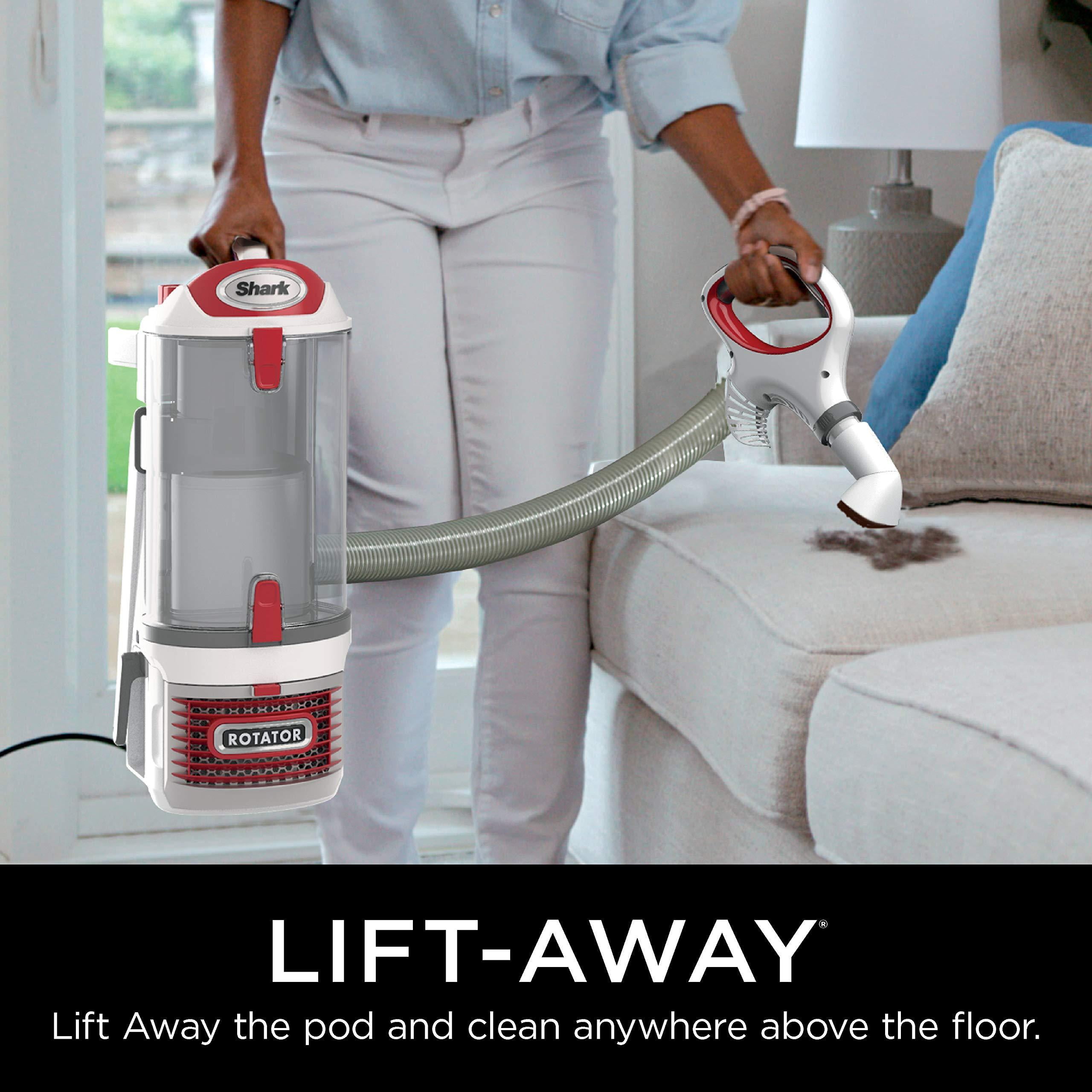 Shark Rotator Professional Upright 