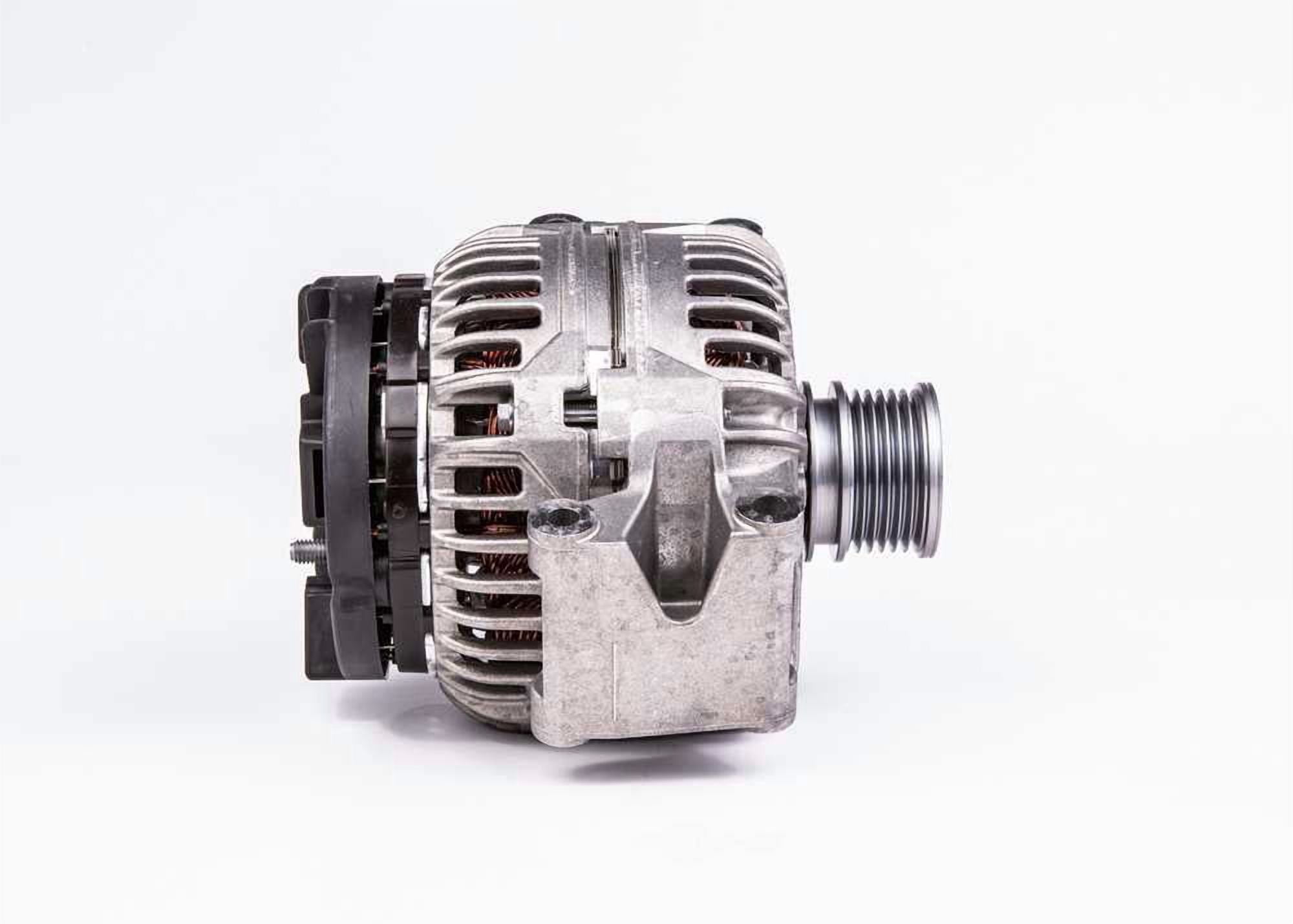 Bosch AL0801N Alternator