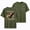 L101-AG, variant on 250th Anniversary USA Shirts for Men American Flag T-Shirt 4th of July Shirt 250 Years Birthday Patriotic Tops(L101-Blue,XXL)